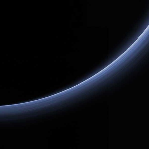 James Webb Space Telescope Finds ‘New Climate’ on Pluto Unlike Anywhere Else&hellip;
