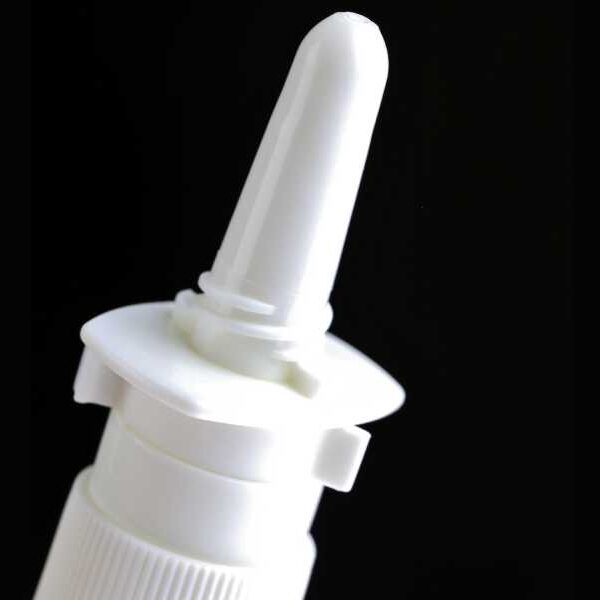 FDA Approves Ketamine Nasal Spray to Treat Depression — Here’s Everything You&hellip;