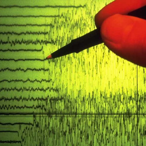 The Pacific Northwest has so far been immune to rising sea levels.&hellip;