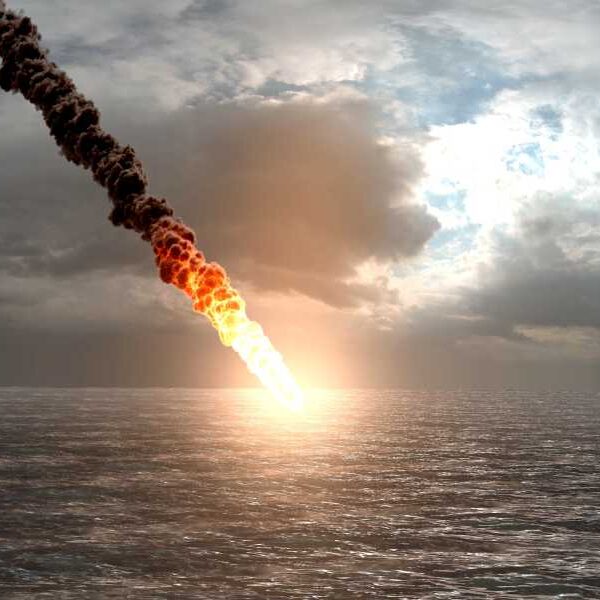 Doomed Soviet Spacecraft ‘Cosmos 482’ Could Collide With Earth TONIGHT: Latest Re-Entry&hellip;