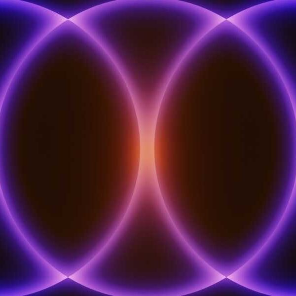 Did our brain “invent” the color purple?