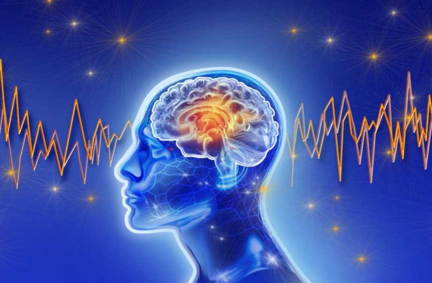 Why does your mind go ‘blank’? New brain scans give a surprising&hellip;