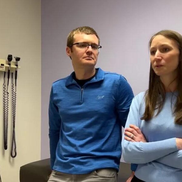 Woman declared dead experiences rare Lazarus effect