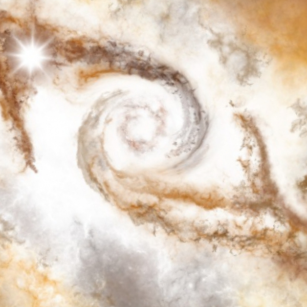 This 200-Light-Year-Wide Structure May Power the Center of Our Galaxy: ‘Nobody Suspected…