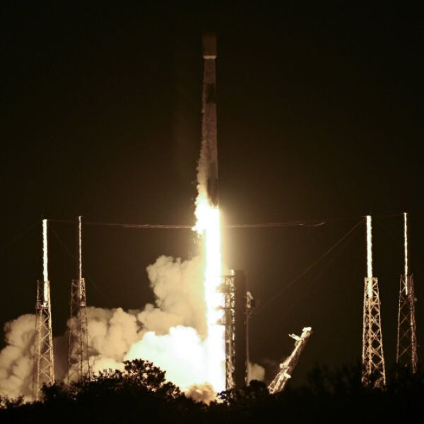 SpaceX Delays Launch of NASA TRACERS Mission Until Wednesday