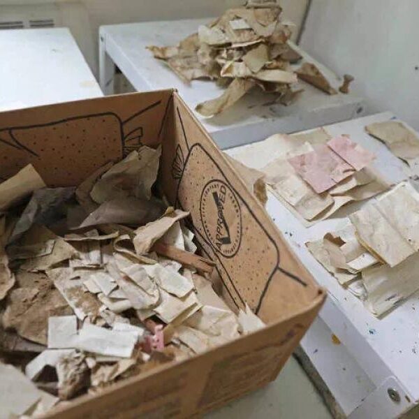 19th Century Notes Found in Former Maine High School