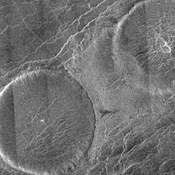 Hold Off on the Syrup: Venus’ Strangely Perfect ‘Pancakes’ Could Prove the&hellip;