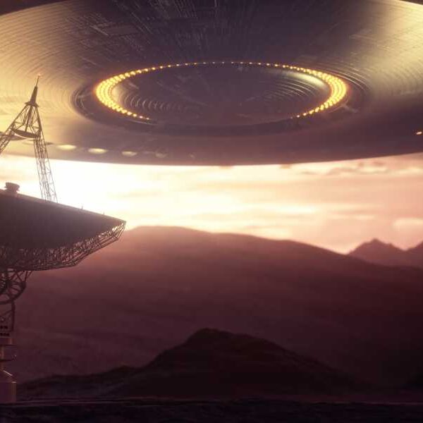 Aliens: Facts About Extraterrestrial Life and How Scientists Are Looking for It