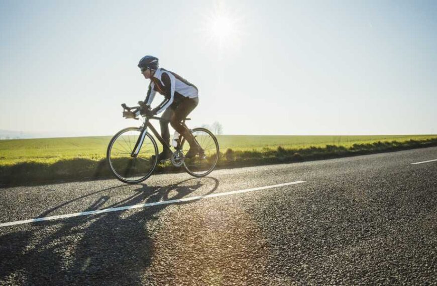 Does time “move slower” when you exercise?