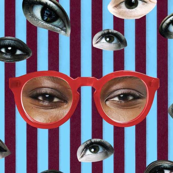 Study Finds People Can Actually Communicate Using Their Eyes