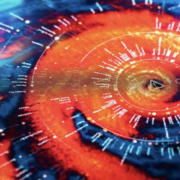 Hurricanes and sandstorms can be predicted 5,000 times faster thanks to new…