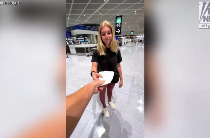 Flight passenger shares first experience of seat swap ‘scam’ on Reddit