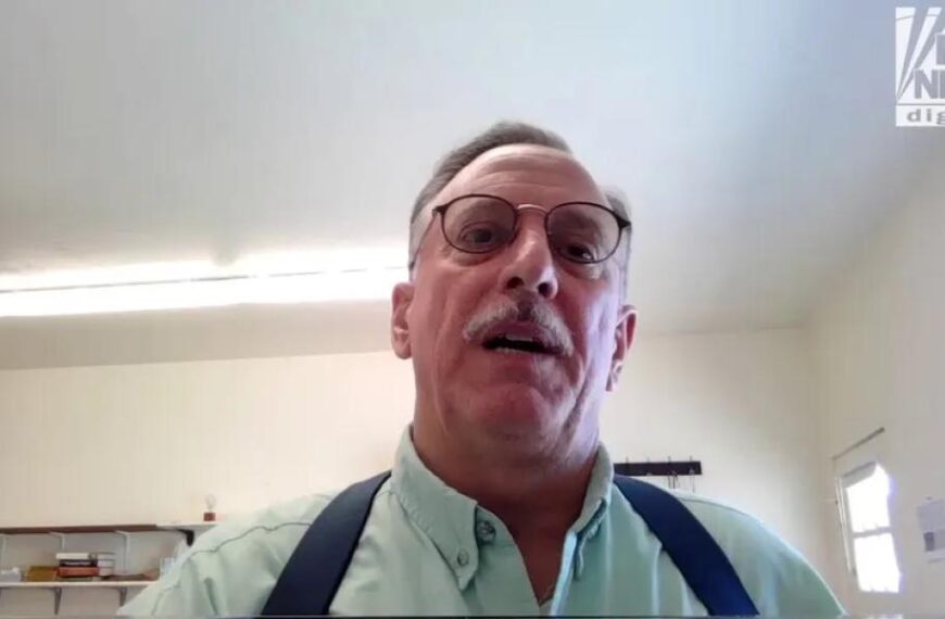 Archaeologists claim long-lost shrine to Greek god ‘brings ancient rituals back to&hellip;