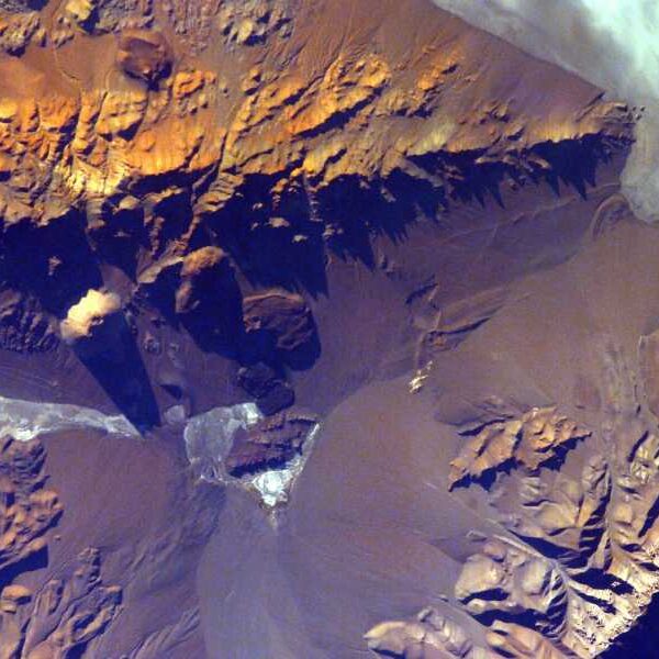 Tectonic plates can spread subduction like a contagion, moving from one oceanic&hellip;