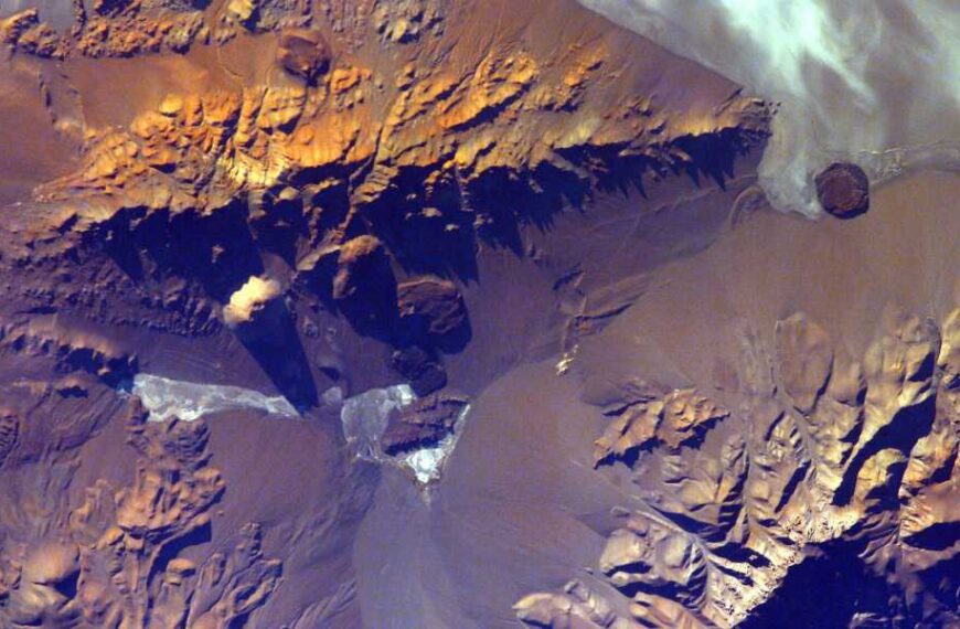 Tectonic plates can spread subduction like a contagion, moving from one oceanic…