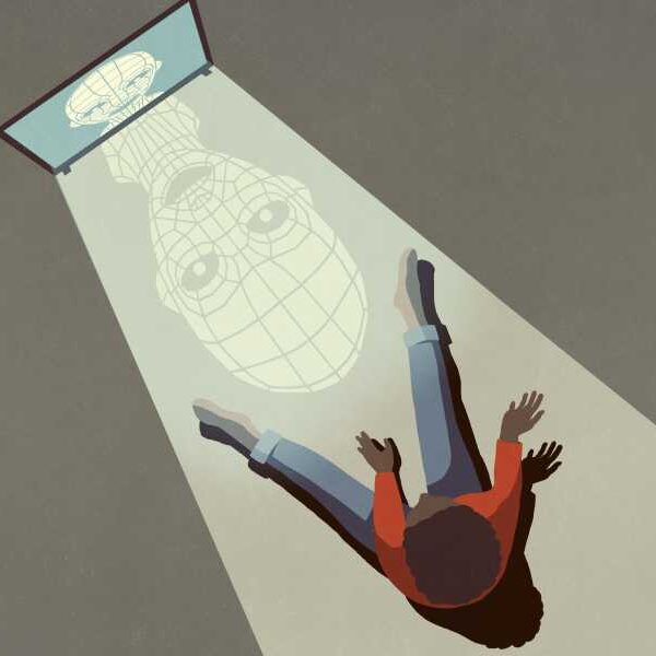 Chatbot Replika AI Sexually Harassing Users, Including Minors, According to New Study