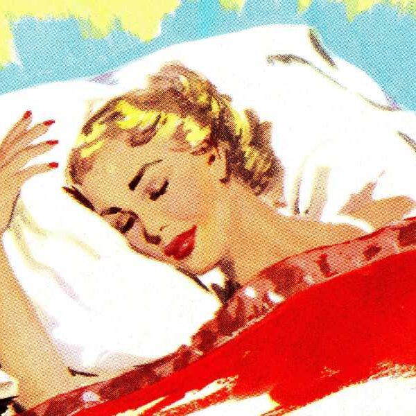 Sleep: Facts About How and Why We Sleep