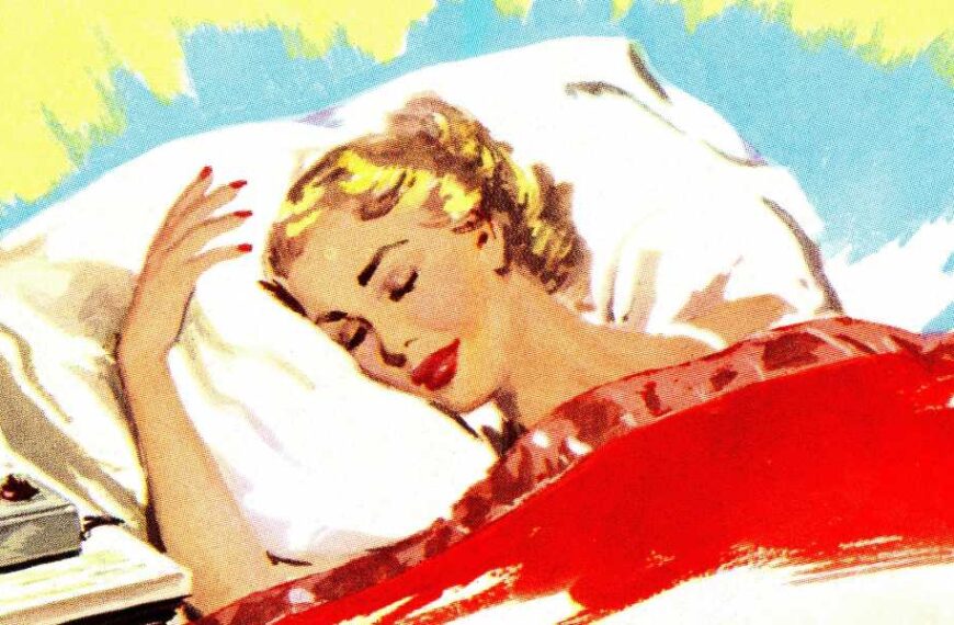 Sleep: Facts About How and Why We Sleep