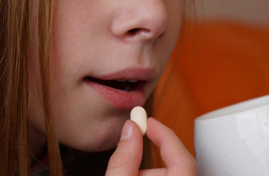 Trump’s executive order calls mental health prescriptions a ‘threat.’ Why?