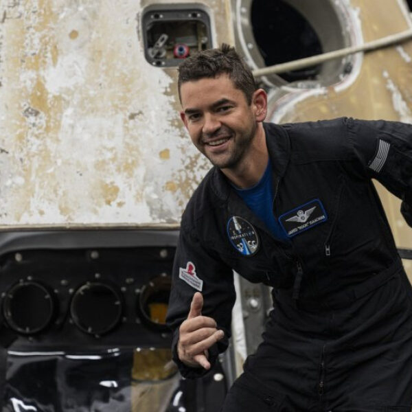 NASA to Livestream Trump’s Senate Confirmation Hearing to Lead Space Agency