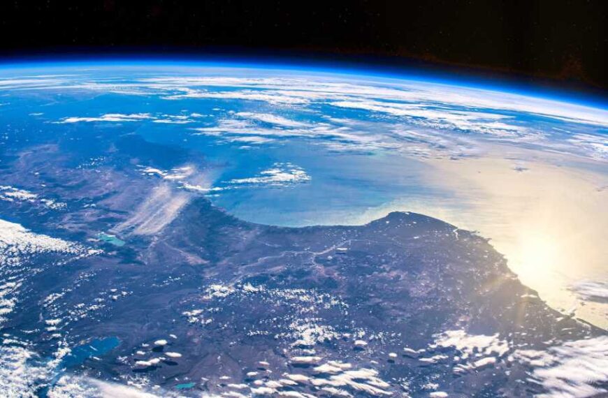 Study finds ‘flawed argument’ in debate over when plate tectonics began