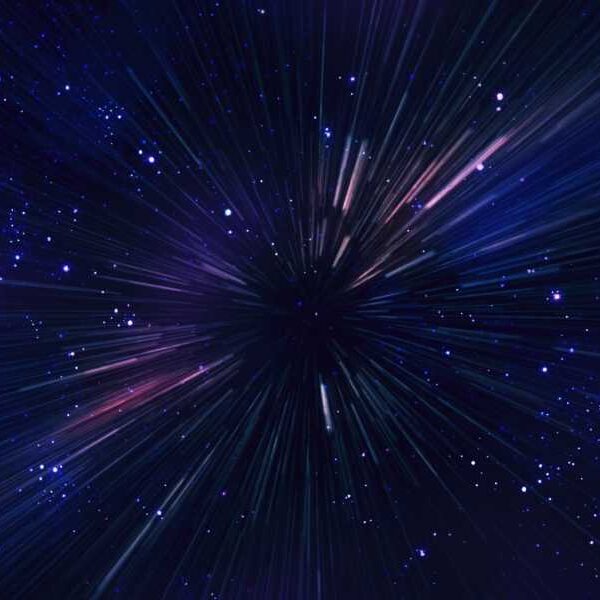 The Universe May Rotate Once Every 500 Billion Years – and That&hellip;