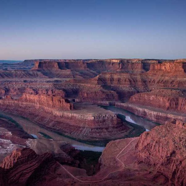 Colorado River Basin Groundwater Won’t Run Out, But We Won’t Be Able…