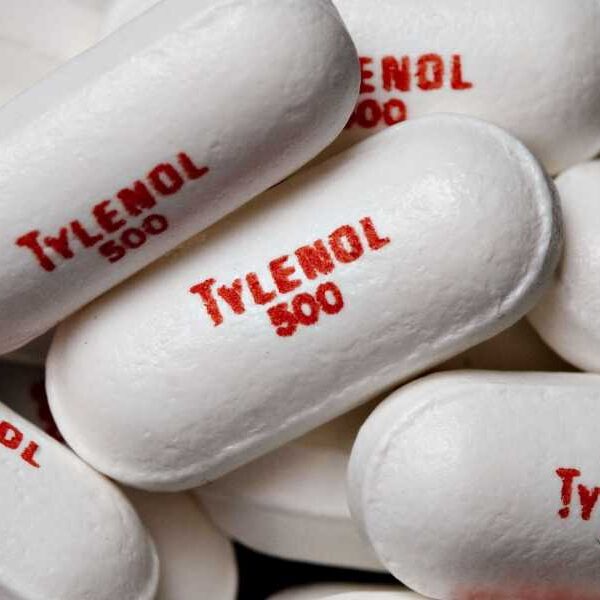 We May Finally Know How Tylenol Works — And It’s Not What…