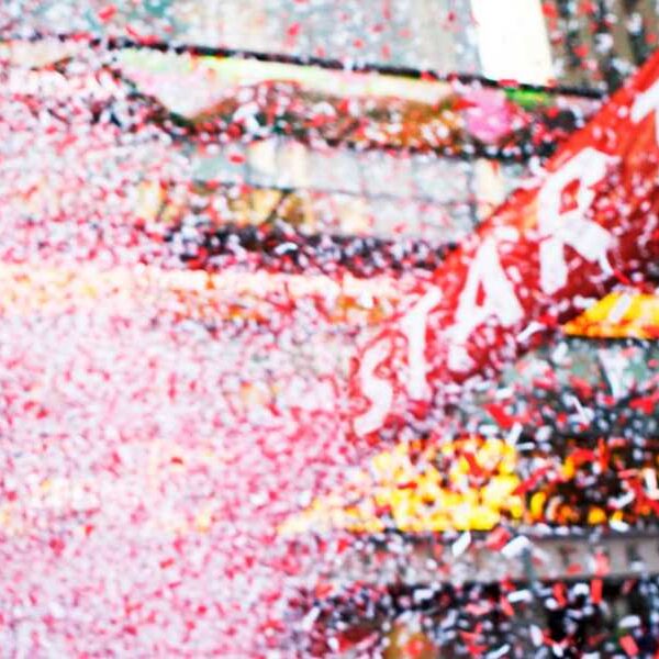 Runners! Here’s Everything You Need for a Spring Marathon