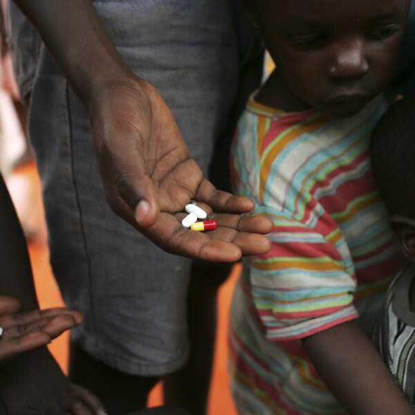 HIV funding cuts could lead to nearly 3 million extra deaths by&hellip;