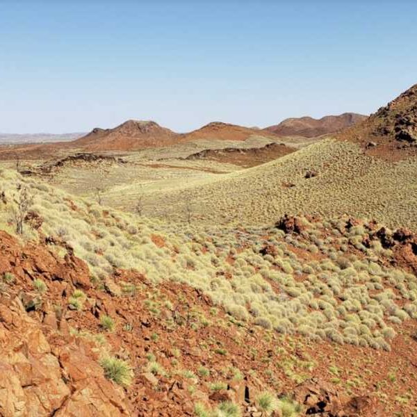 Study raises important questions about Earth’s ‘oldest’ impact crater