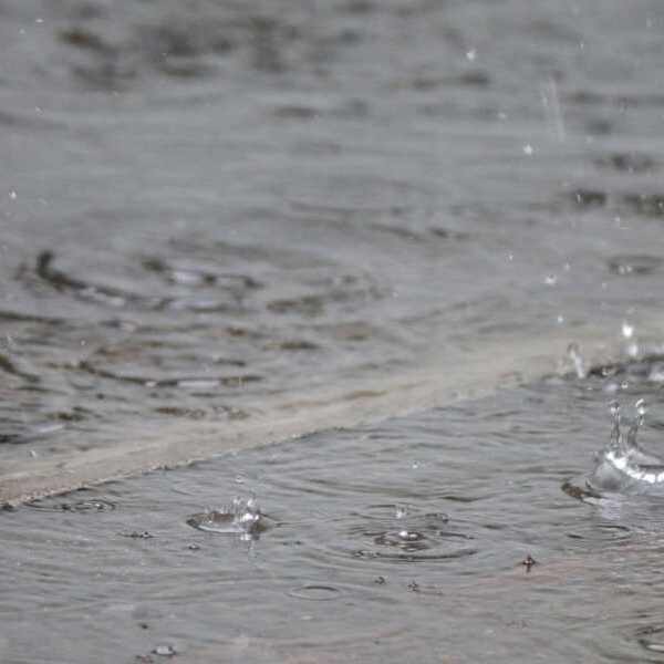 Forecasters warn that historic, once-in-a-thousand-year flooding is expected in the central US…