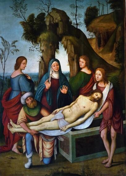 Where Was Jesus Buried? Inside the Secrets of His Tomb