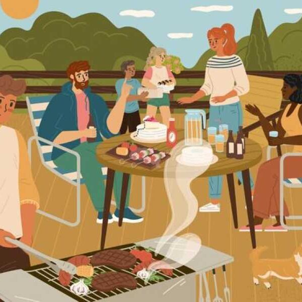 Only those with eagle eyes could spot all the food-related hazards in&hellip;