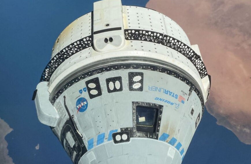 Boeing Seeks Solutions for Starliner Despite Costs and ISS Age