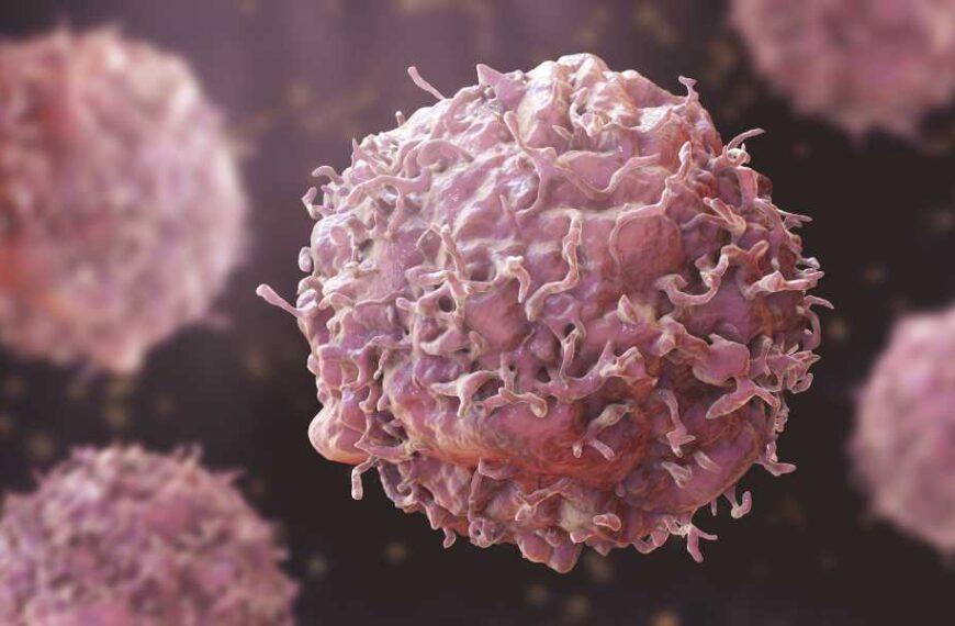 Cancer: Facts About Diseases That Cause Uncontrolled Cell Growth