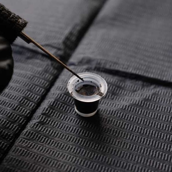 Diagnostic Dilemma: Bad Penis Tattoo Leaves Man With Permanent Semi-Erection