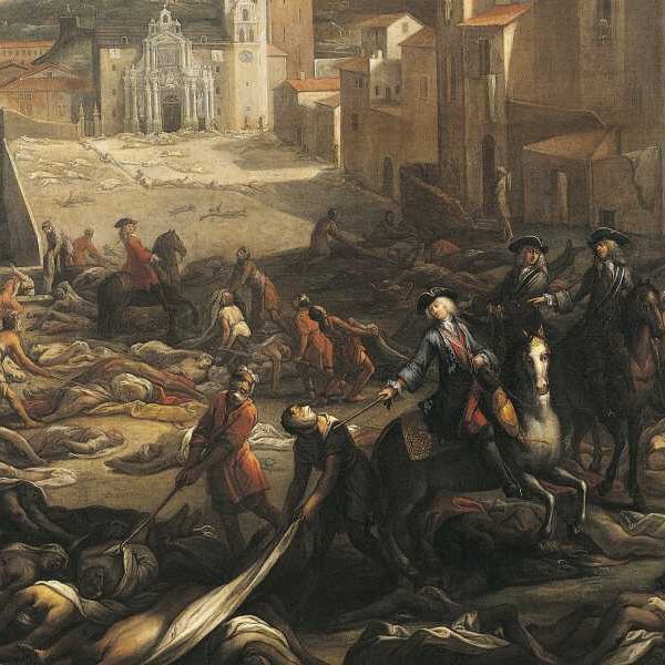 One gene may help explain the plague’s persistence throughout human history