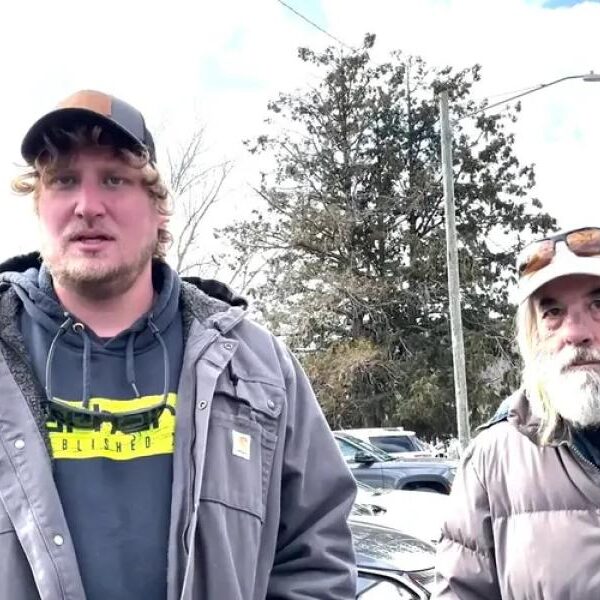 Lost memories may be restored as woman finds phone in Hurricane Helen&hellip;