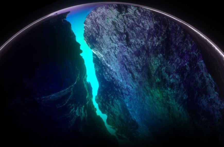 Mariana Trench Test: How Deep Do You Know It?