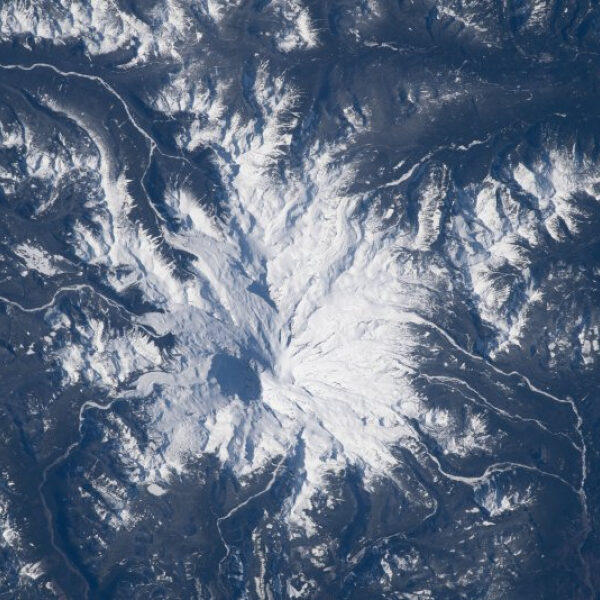 Earthquake series recorded in Mount Rainier area, most powerful since 2009