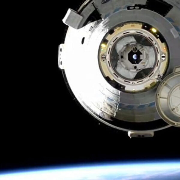 International space cooperation intensifies after Norway becomes 55th partner of Artemis Accords