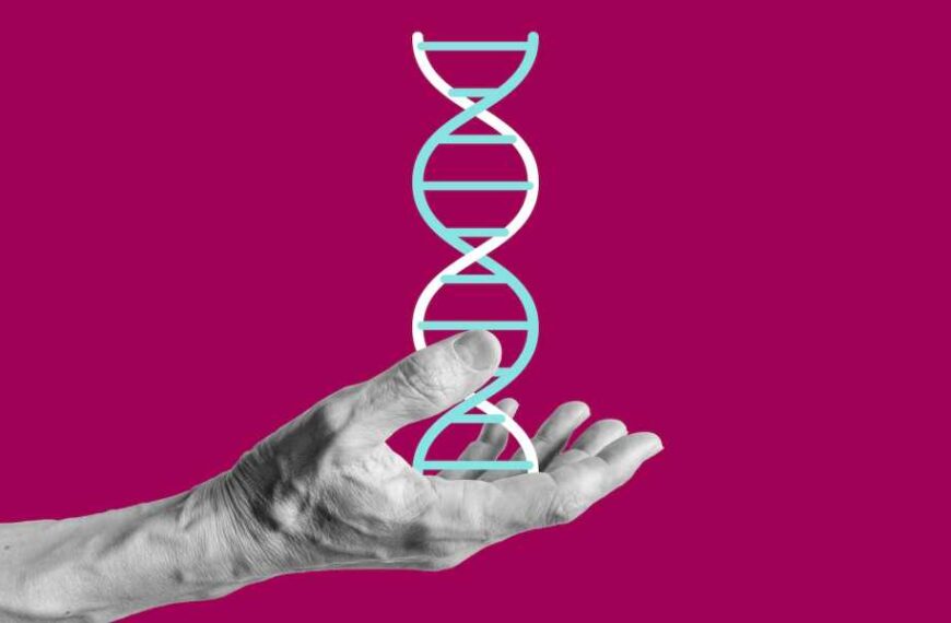 Best-ever human genome map reveals ‘hidden’ regions of DNA