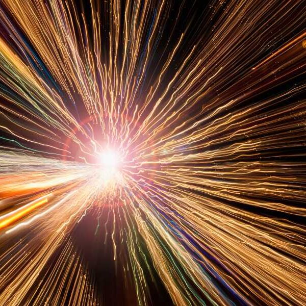 Scientists have just recreated the first molecules in the universe – and&hellip;