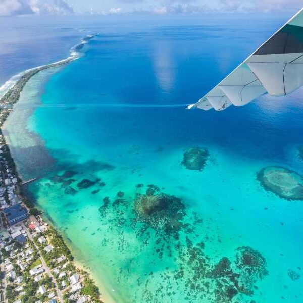Tuvaluans are preparing for the world’s first planned migration of an entire&hellip;
