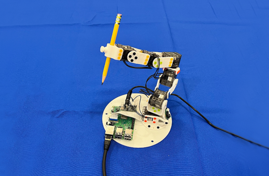 MIT’s human-like artificial intelligence can control any robot and get physical insight&hellip;