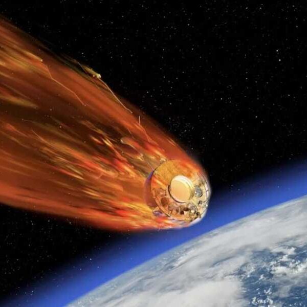 New images hint that doomed Soviet spacecraft plummeting to Earth may have&hellip;