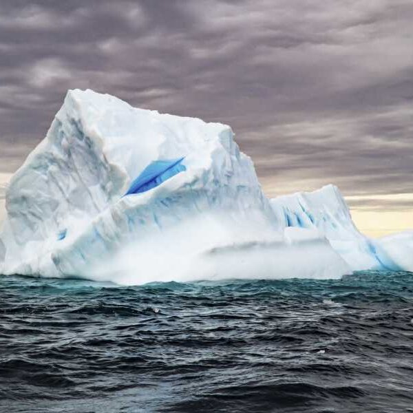 Global sea levels have risen as much as 125 feet since the&hellip;