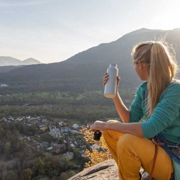 The Best Water Bottles of 2025: Quench Your Thirst with Our Favorite…