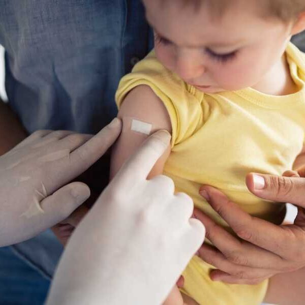 Whooping cough is spreading. Here’s what you can do to protect yourself.